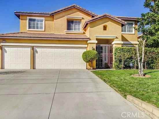 2710 Sultana, Ontario, CA 91761
