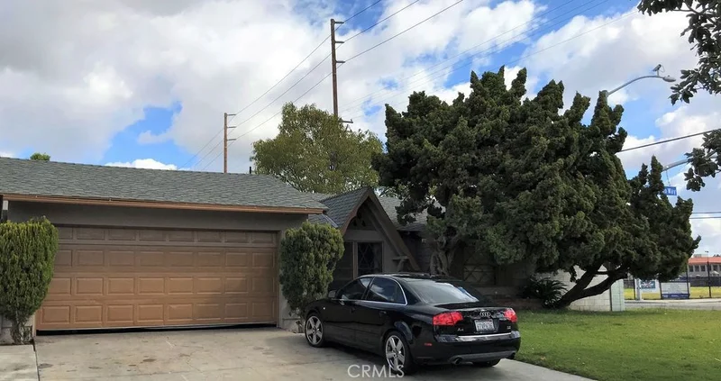 105 Wilken, Anaheim, CA 92802