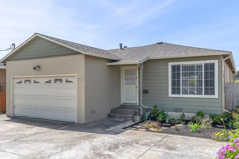 420 Kelly, Half Moon Bay, CA 94019