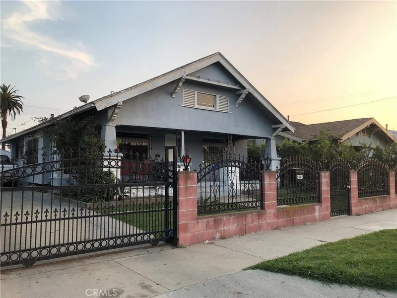 1842 45th, Los Angeles, CA 90062