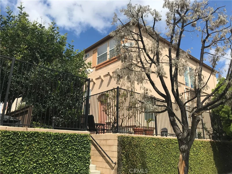25481 Dodge #17, Harbor City, CA 90710