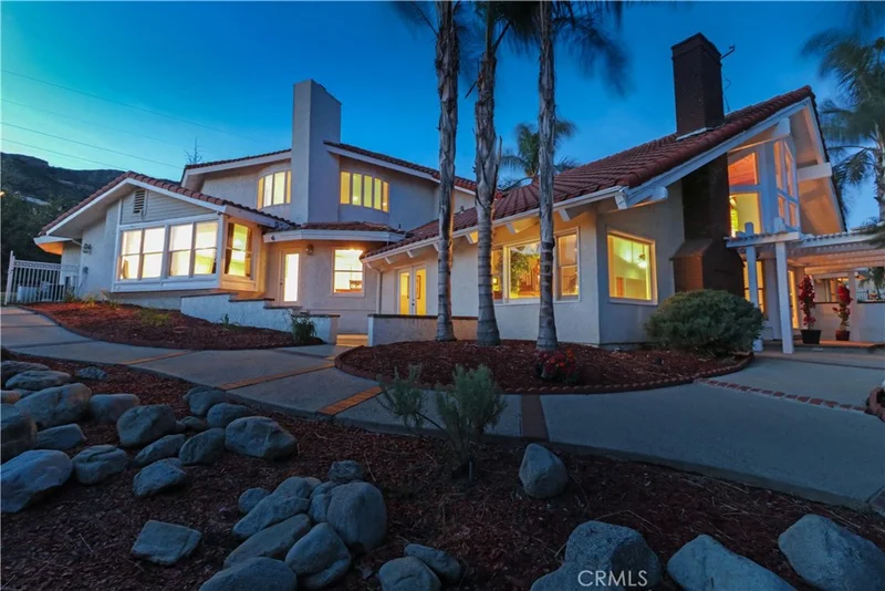 2533 Mountain Drive, Upland, CA 91784