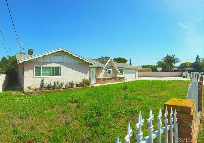12459 Dahlia, El Monte, CA 91732