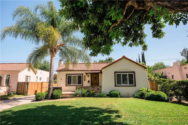 1888 Villa, Pasadena, CA 91107