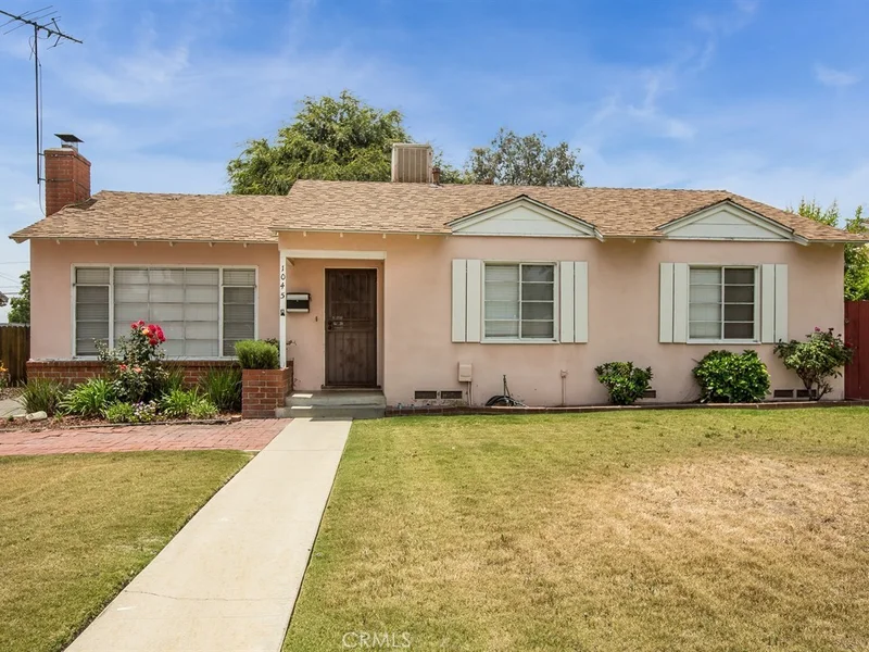 1045 Karesh, Pomona, CA 91767