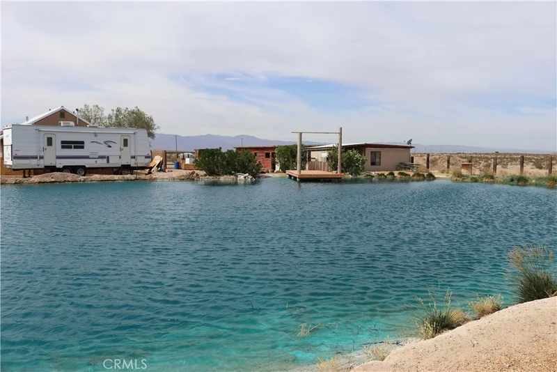 45280 Yermo, Newberry Springs, CA 92365