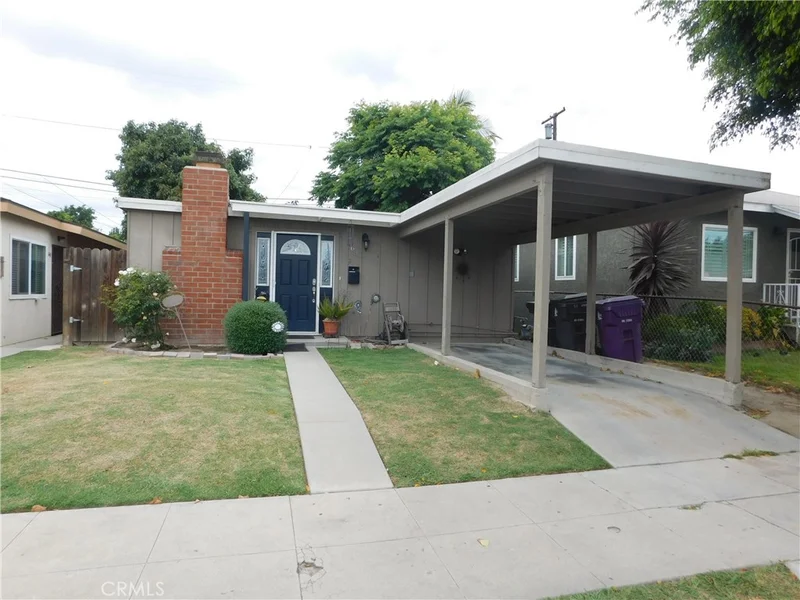 63 Pleasant, Long Beach, CA 90805