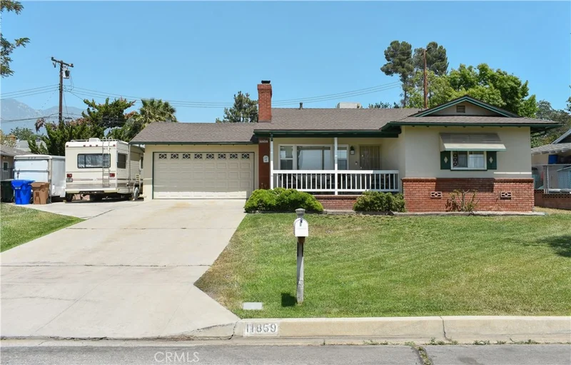 11859 Cornell, Yucaipa, CA 92399