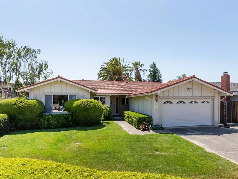 5121 Yucatan, San Jose, CA 95118