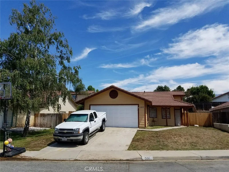 508 Lucille, Beaumont, CA 92223