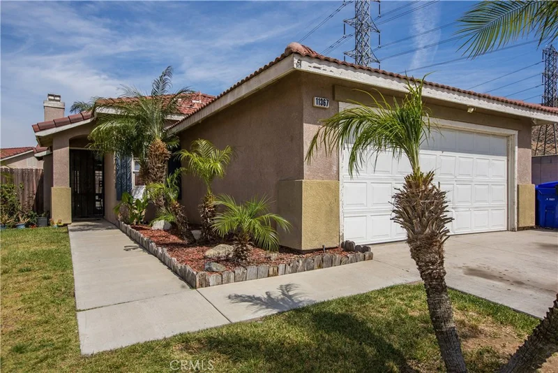 11367 Tomar, Fontana, CA 92337