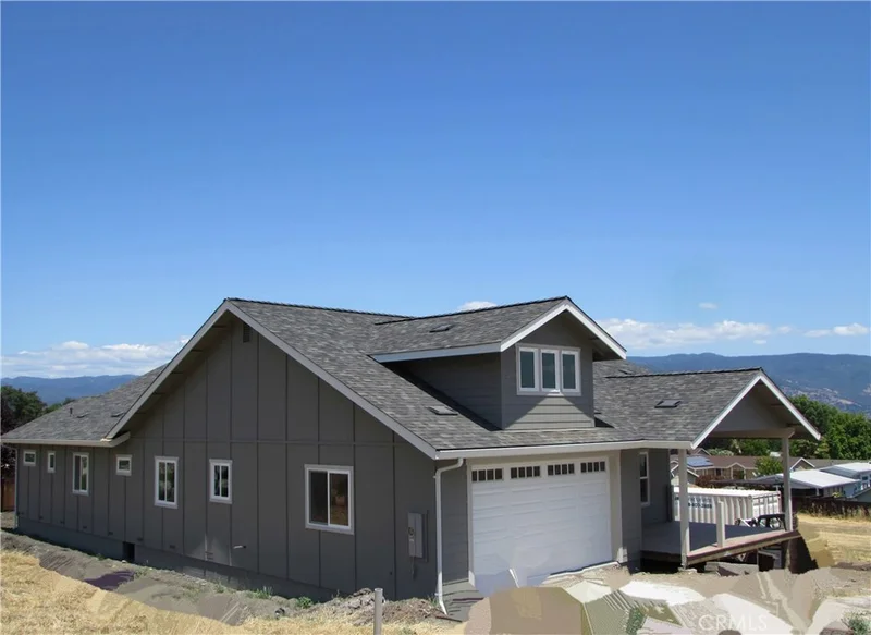 260 Lakeview, Lakeport, CA 95453