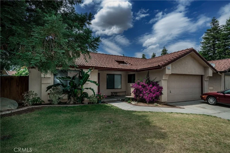 6311 Brix, Fresno, CA 93722