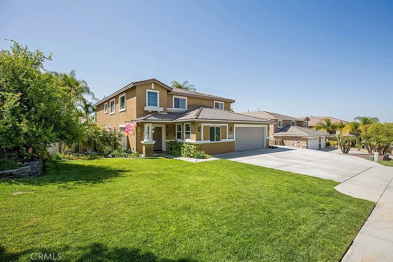 7819 La Monica Street, Highland, CA 92346