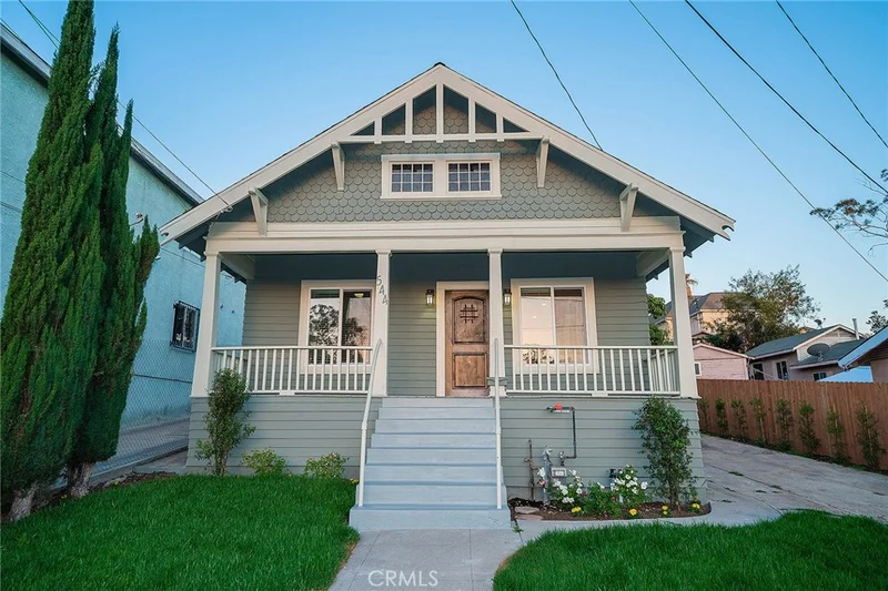 544 San Benito, Los Angeles, CA 90033