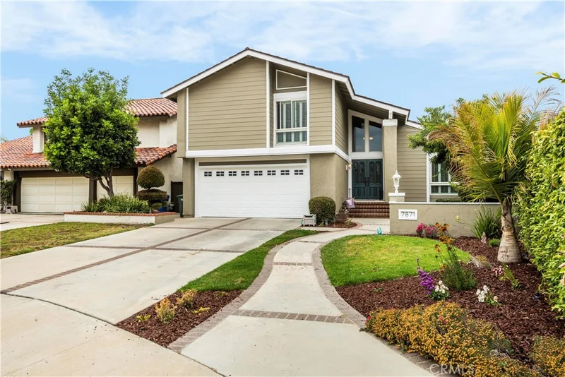 7871 Birchwood, La Palma, CA 90623