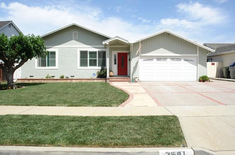 2591 Pantalis Drive, San Jose, CA 95132