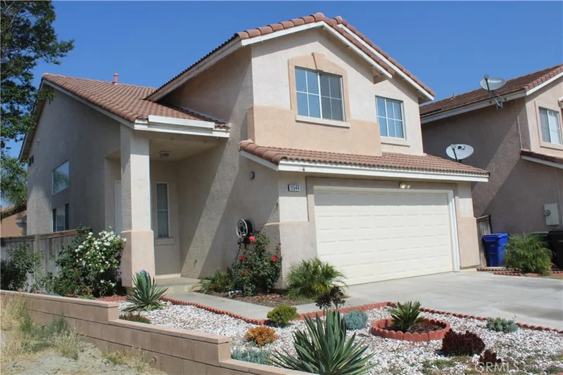 11544 Sheffield, Fontana, CA 92337