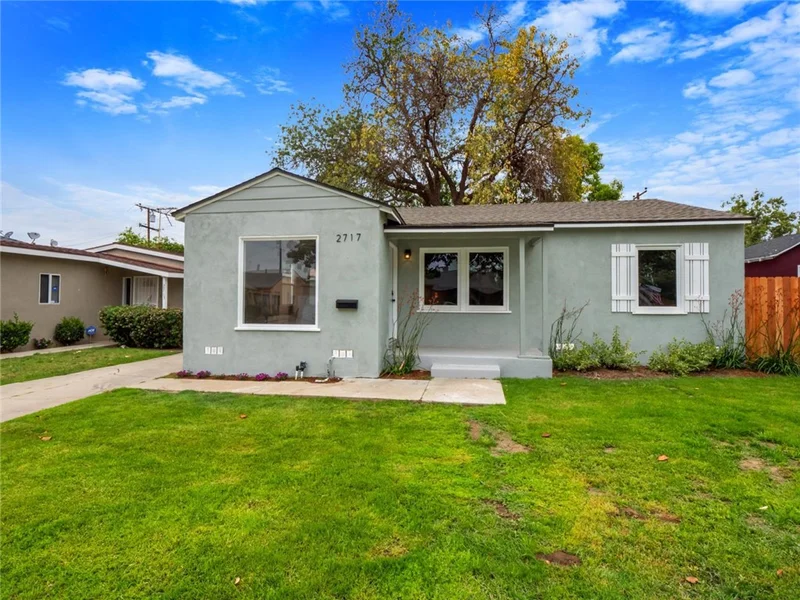 2717 Monroe, Carson, CA 90810