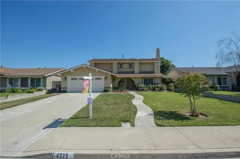 4325 Rushmore, Chino, CA 91710