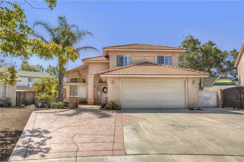 905 W 58th Street, San Bernardino, CA 92407