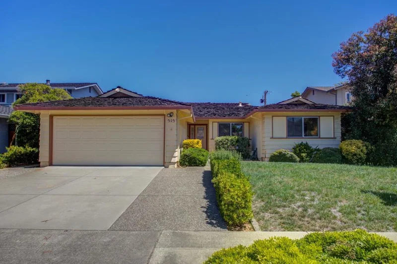 515 Humber, Sunnyvale, CA 94087