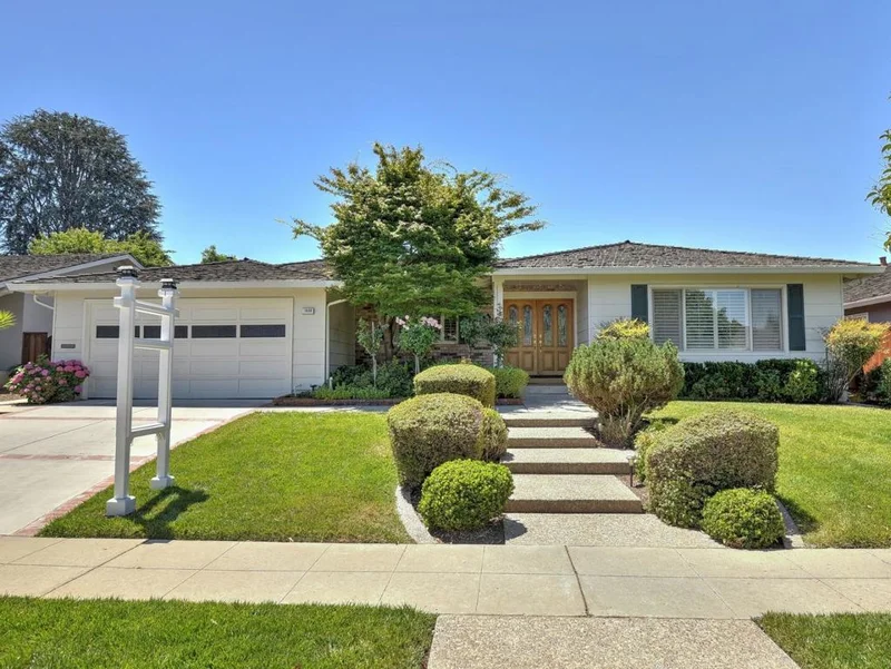 1030 Nightfall, San Jose, CA 95120