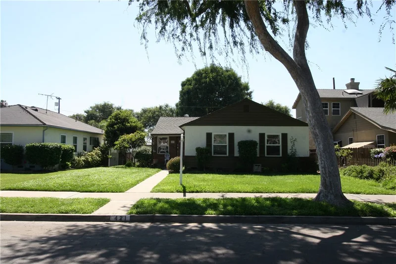 421 Wanda, Fullerton, CA 92833