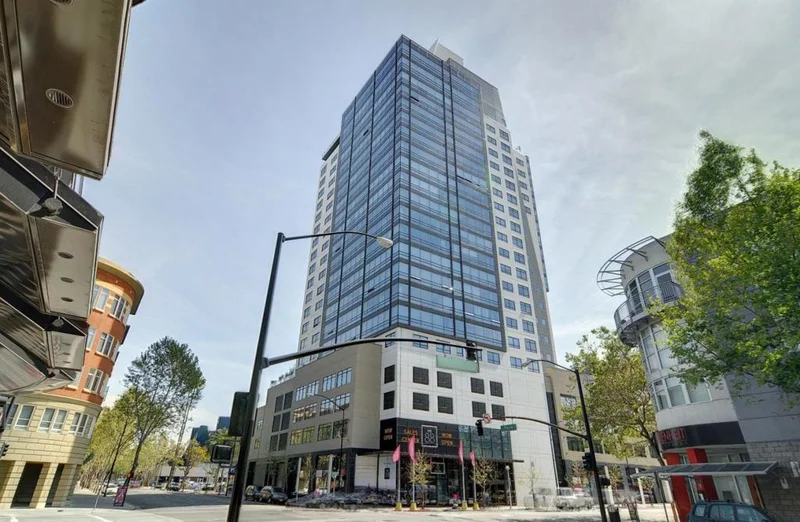 88 San Fernando #2006, San Jose, CA 95113