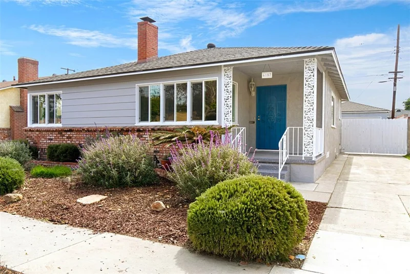 6157 Oliva, Lakewood, CA 90712