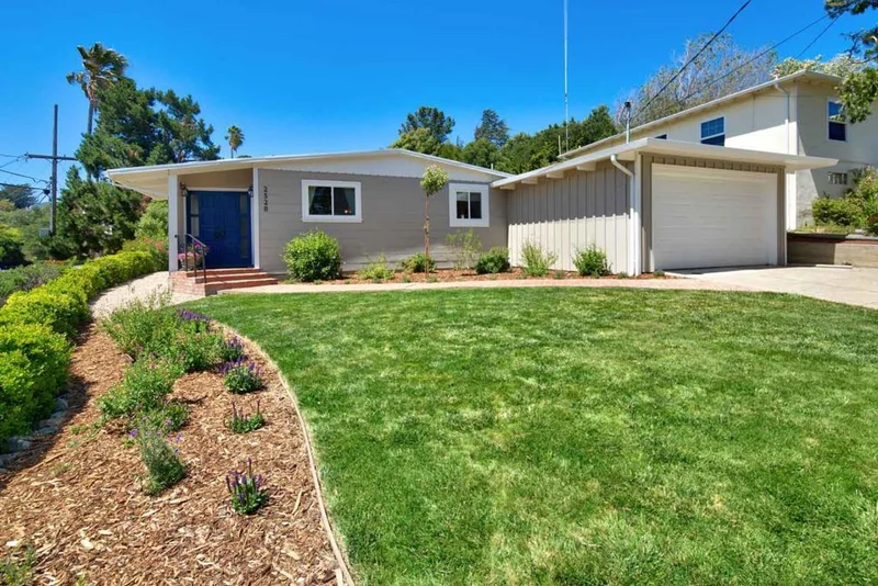 2528 Buena Vista, Belmont, CA 94002