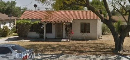858 4th, Ontario, CA 91764