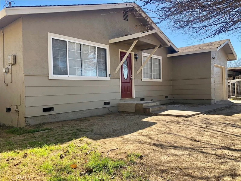 4116 Mc Kee, Le Grand, CA 95333