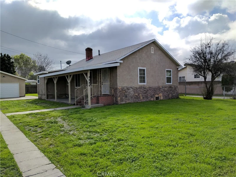 8946 Emerson, Rosemead, CA 91770