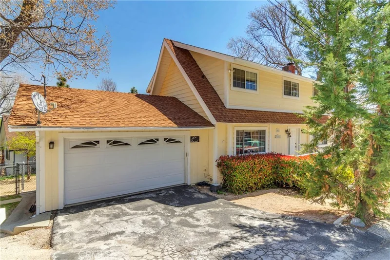 1011 Lemont, Lake Arrowhead, CA 92352
