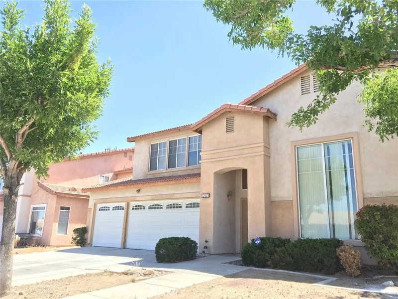 12521 Lucero, Victorville, CA 92392