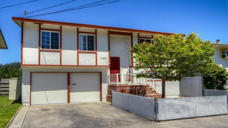 1145 Banyan, Pacifica, CA 94044