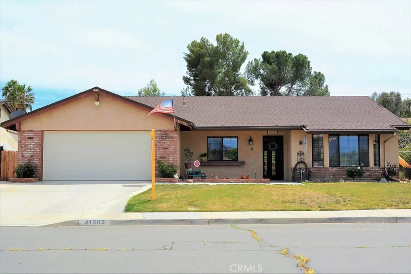 41303 Shadow Palm, Hemet, CA 92544