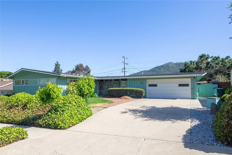 227 Highland, San Luis Obispo, CA 93405