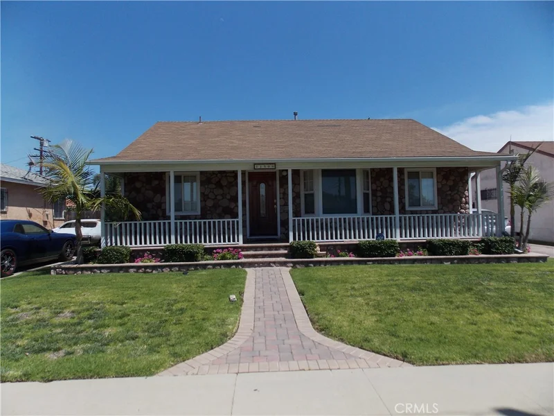 11506 Cherry, Inglewood, CA 90303