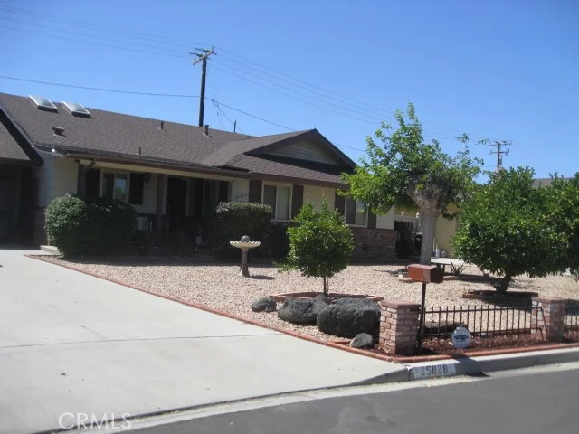 25828 Fore, Hemet, CA 92544