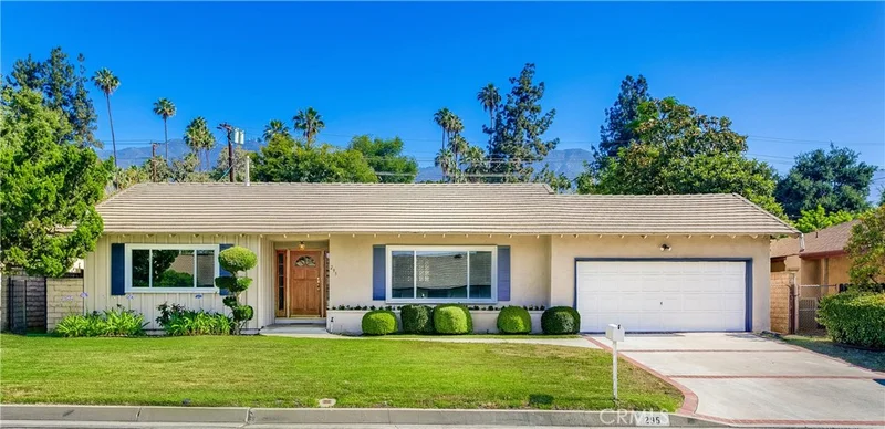 295 Sierra Oaks, Arcadia, CA 91006