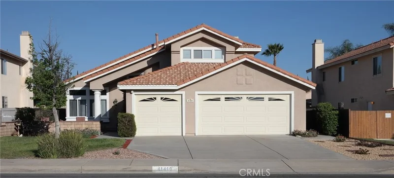 41410 Patri, Murrieta, CA 92562