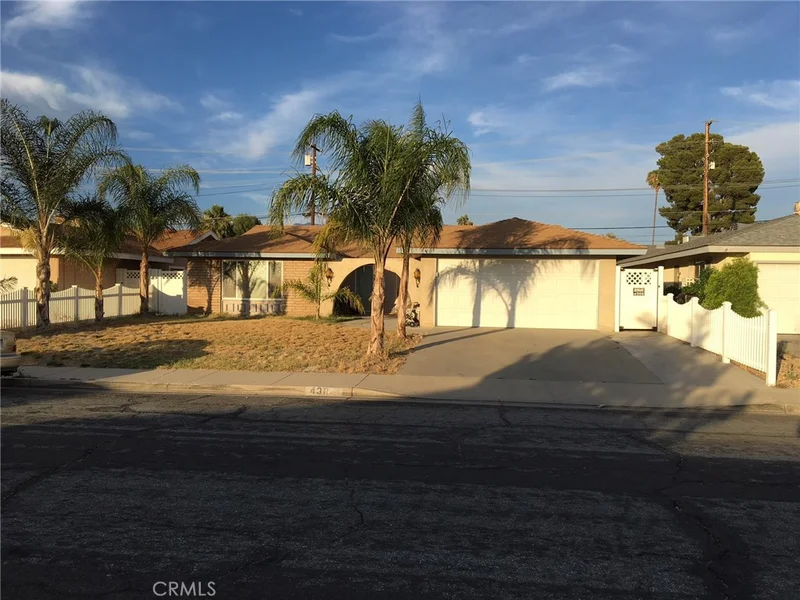 430 Walnut, Hemet, CA 92543