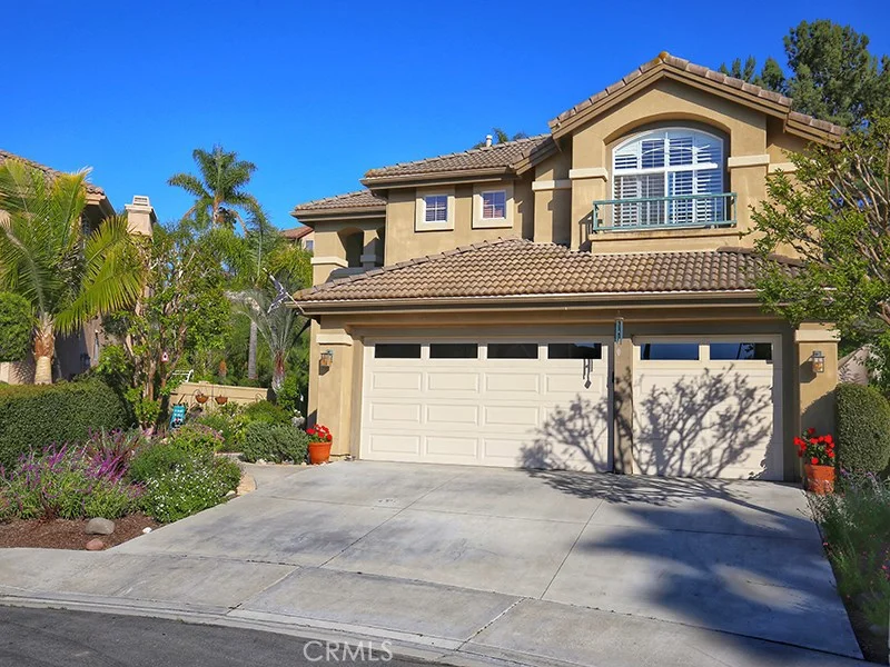 25832 San Tropez, Mission Viejo, CA 92692