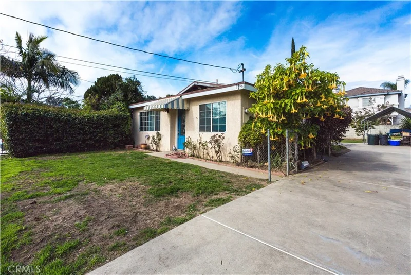 1021 Lexham, South El Monte, CA 91733