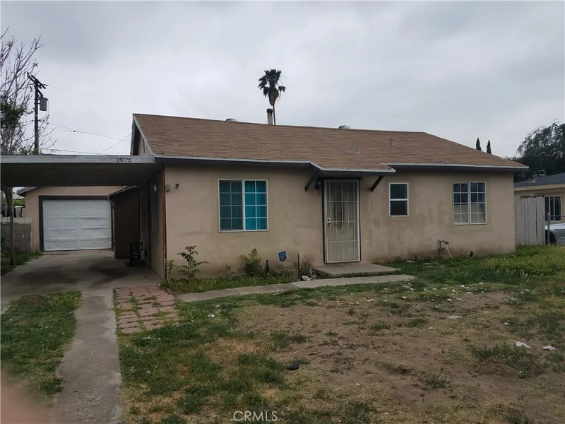 25775 Walker, San Bernardino, CA 92404