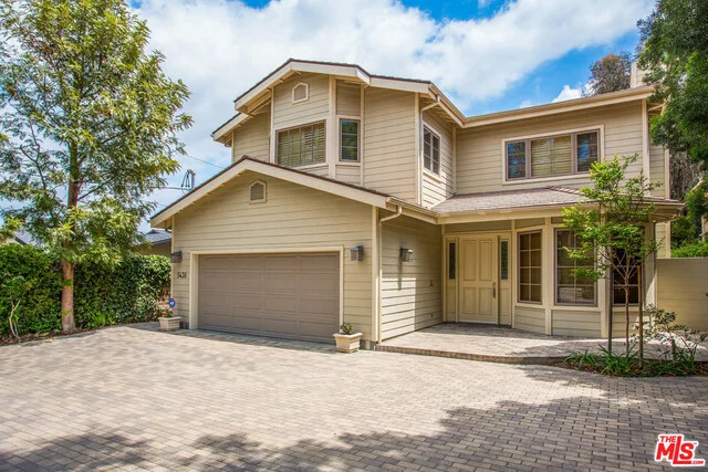 5438 Aura, Tarzana, CA 91356