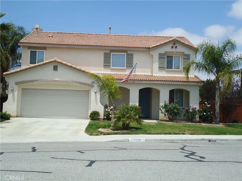 29386 Milford, Menifee, CA 92584