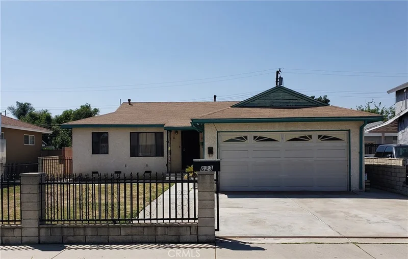 623 Sandia, La Puente, CA 91746